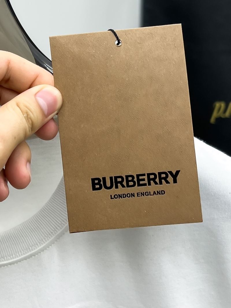 Burberry T-Shirts